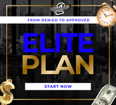 ELITE CREDIT RESTORATION PLAN