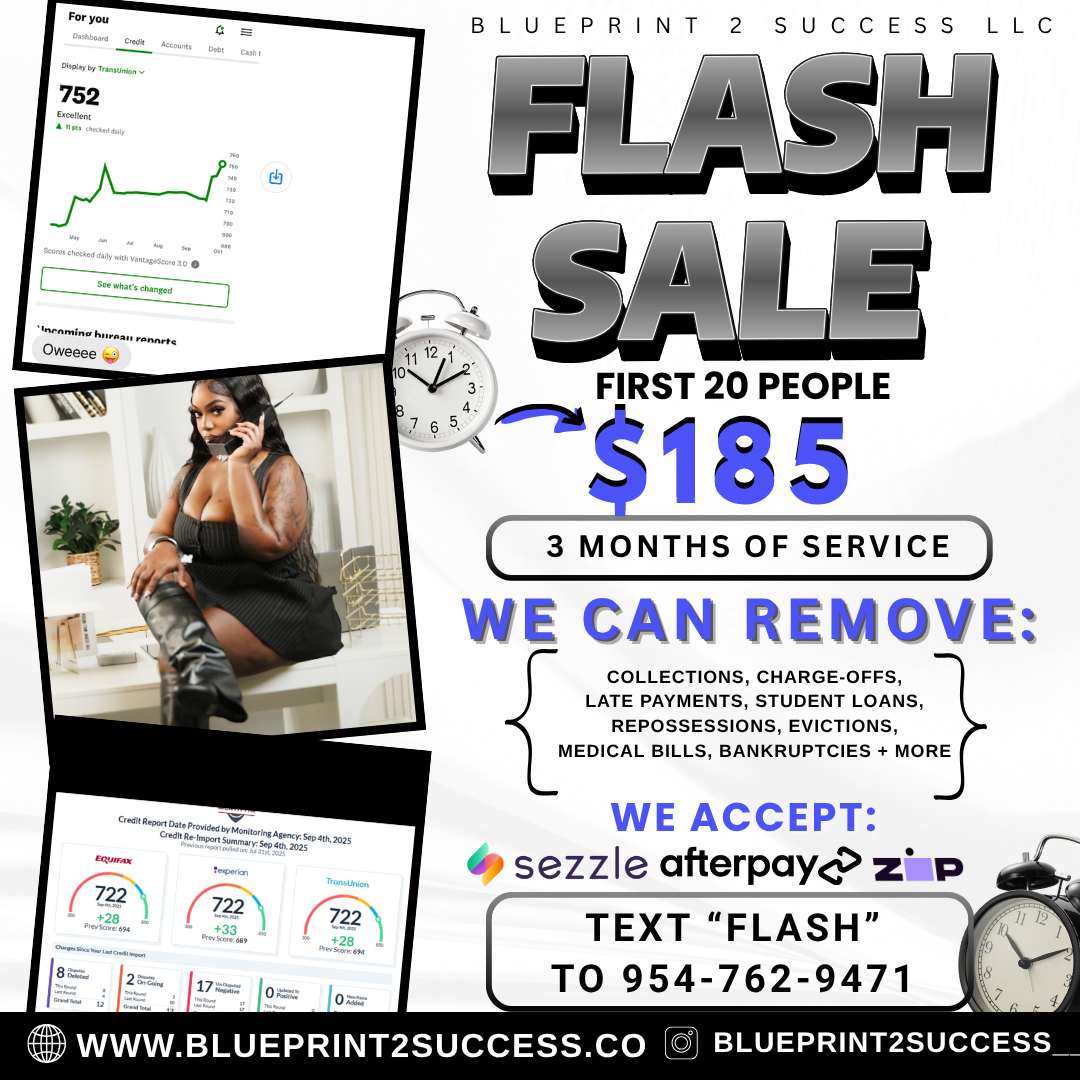 FLASH SALE