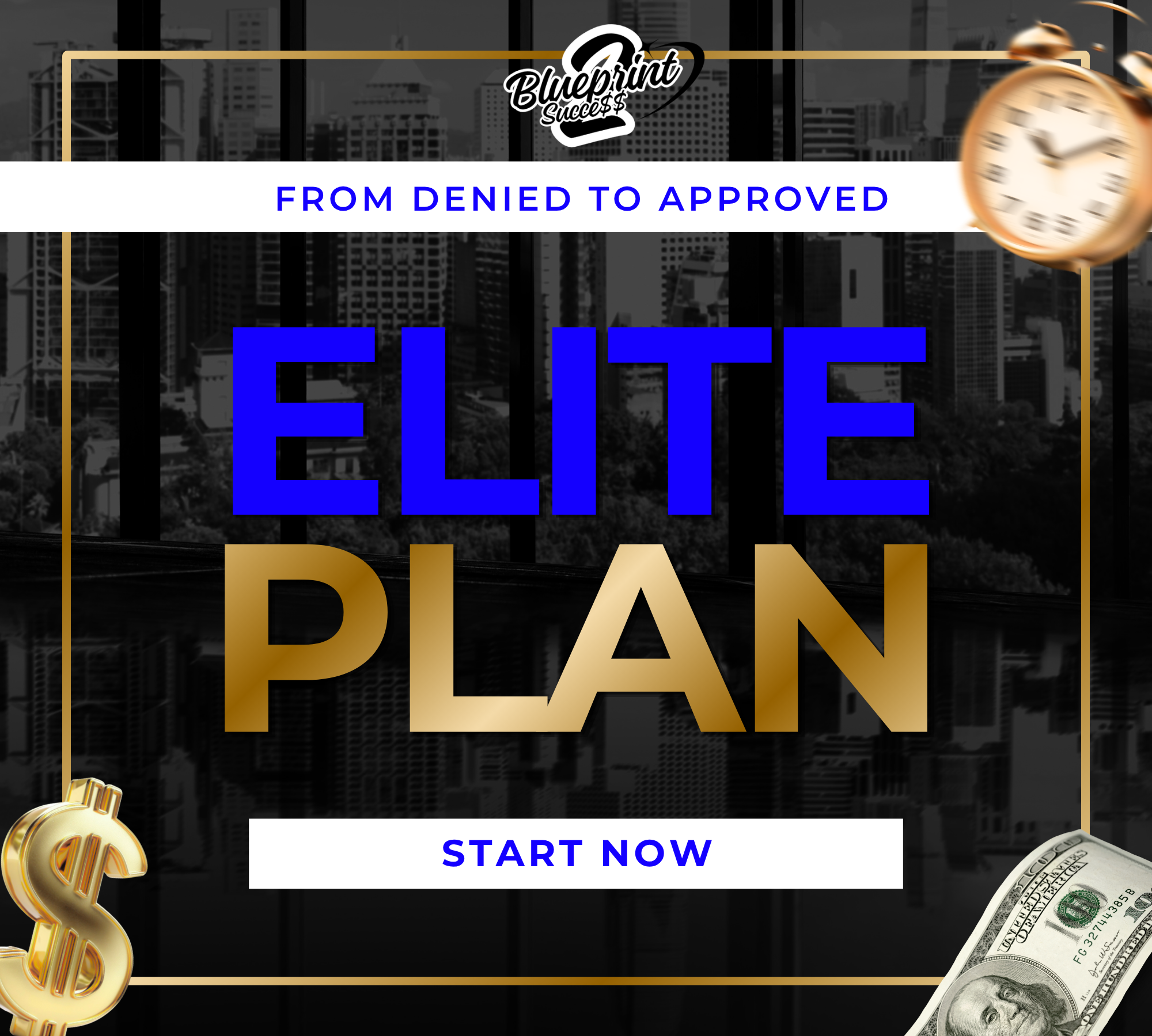 ELITE RESTORATION PLAN