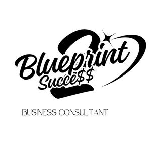 BLUEPRINT 2 SUCCESS