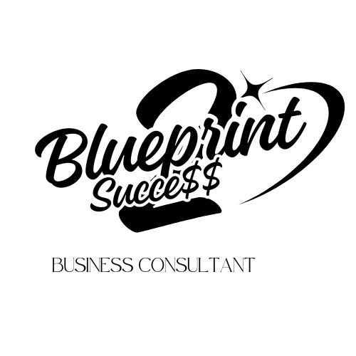 BLUEPRINT 2 SUCCESS