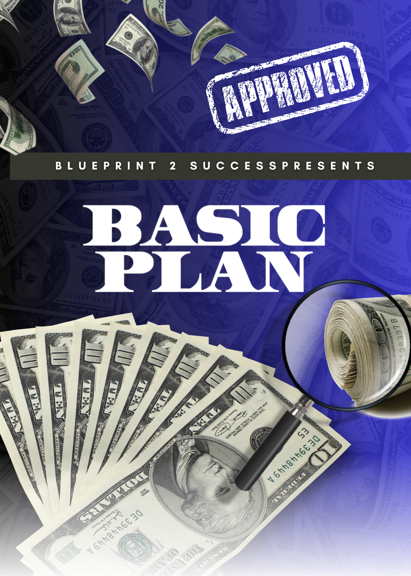 BASIC CREDIT RESTORATION