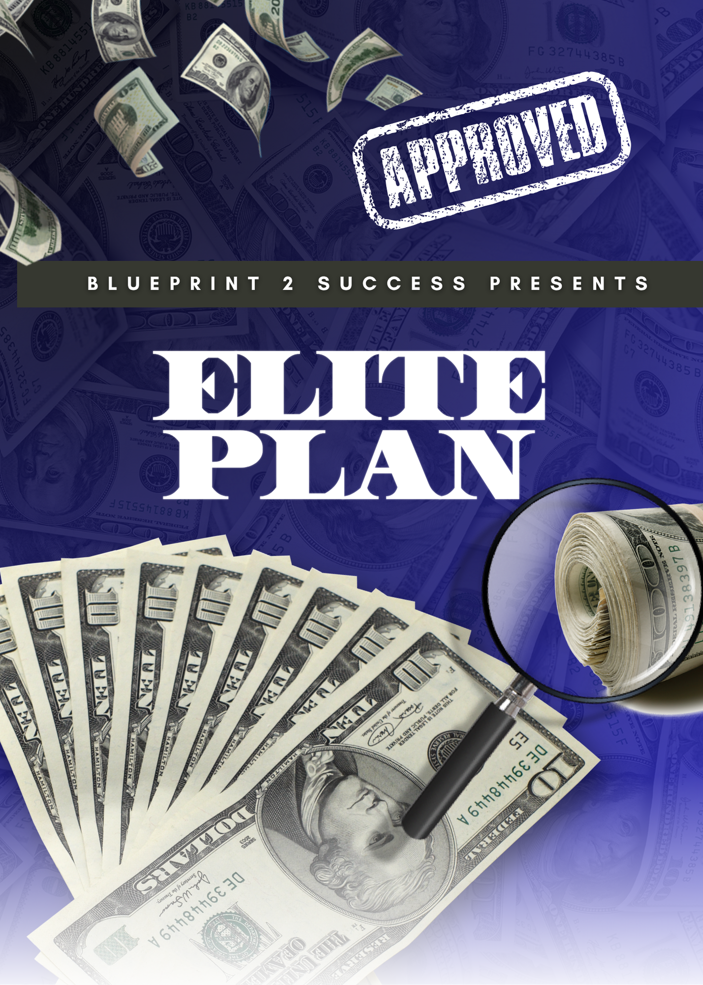 ELITE CREDIT RESTORATION PLAN